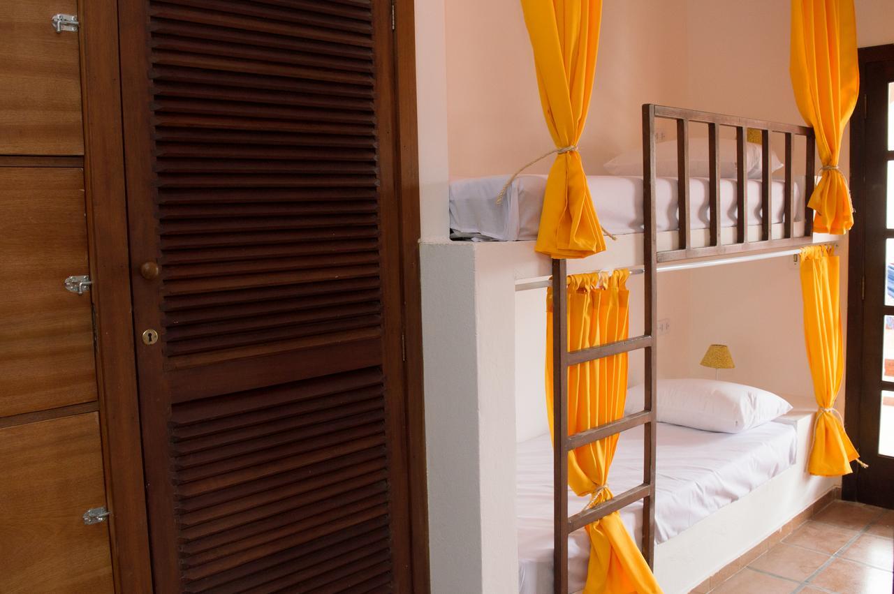Santo Quintal Hostel Ubatuba Luaran gambar
