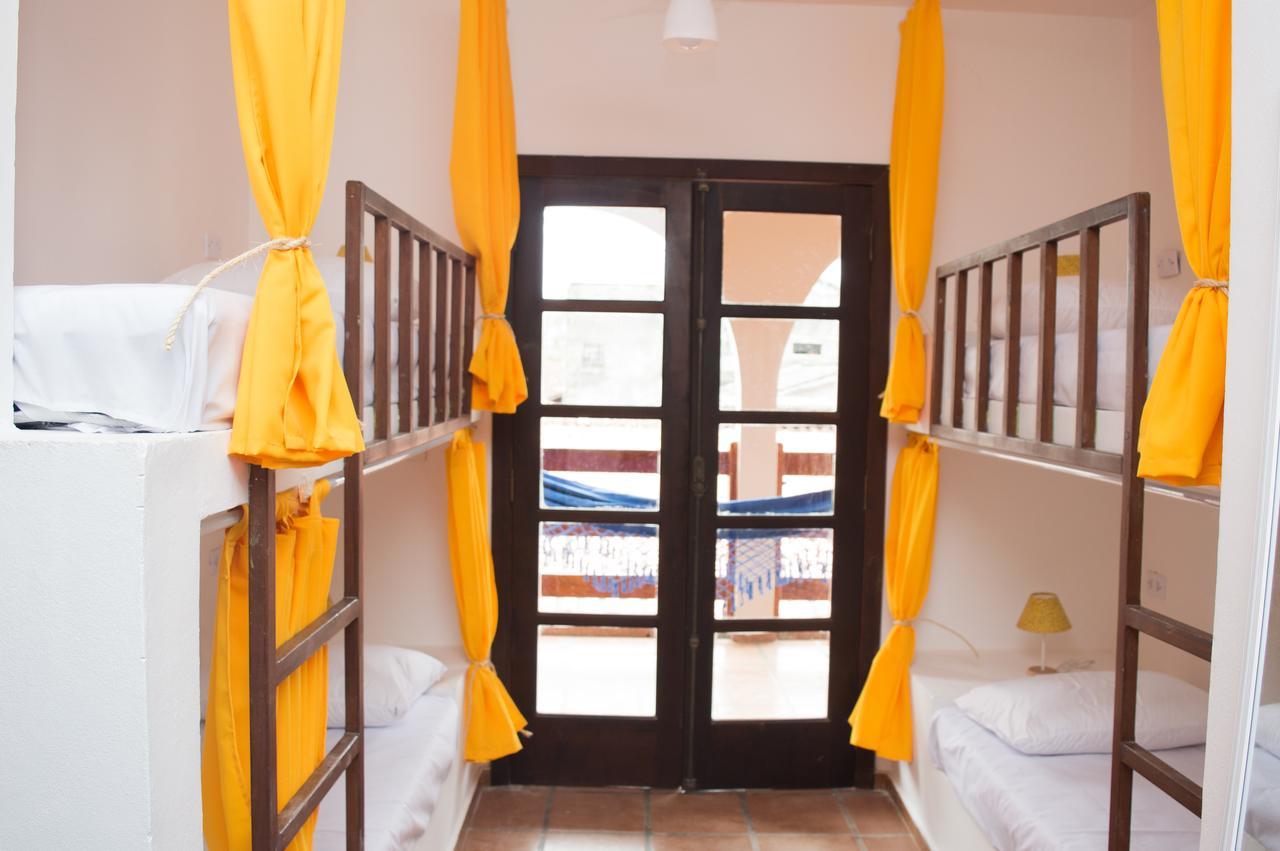 Santo Quintal Hostel Ubatuba Luaran gambar