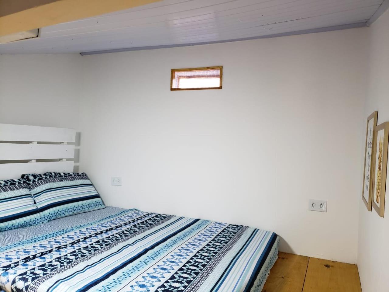 Santo Quintal Hostel Ubatuba Luaran gambar