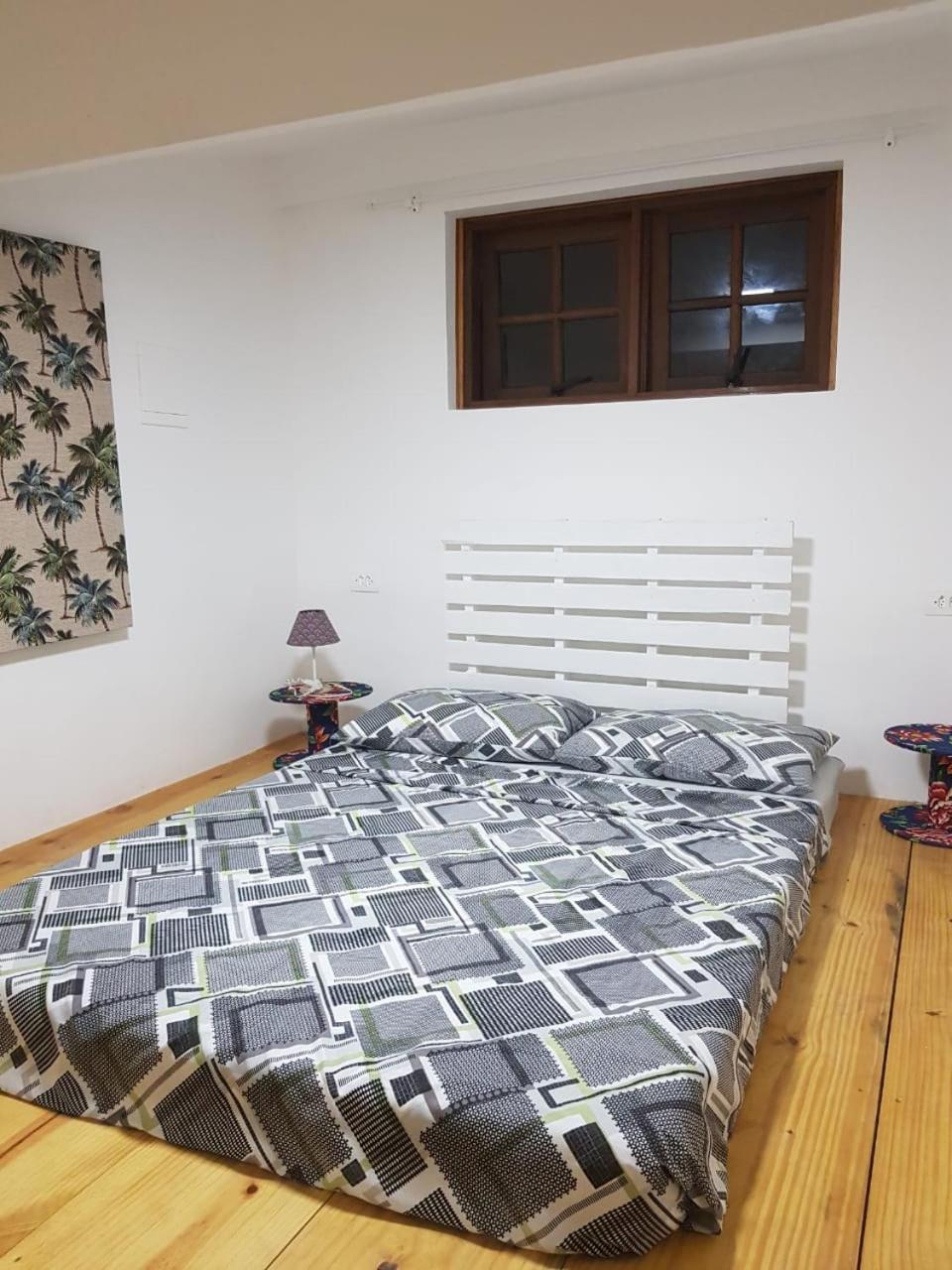 Santo Quintal Hostel Ubatuba Luaran gambar